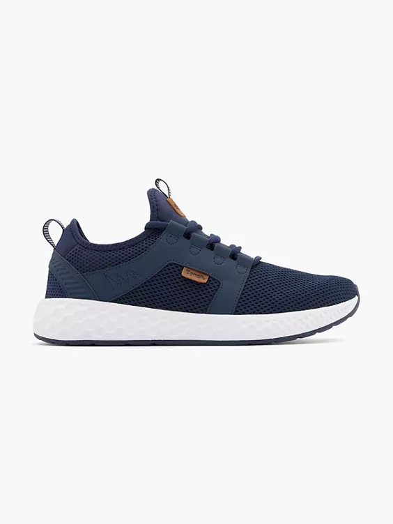 Bench Slip On Sneaker