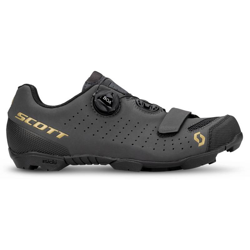 SCOTT Comp Boa Fahrradschuhe Damen