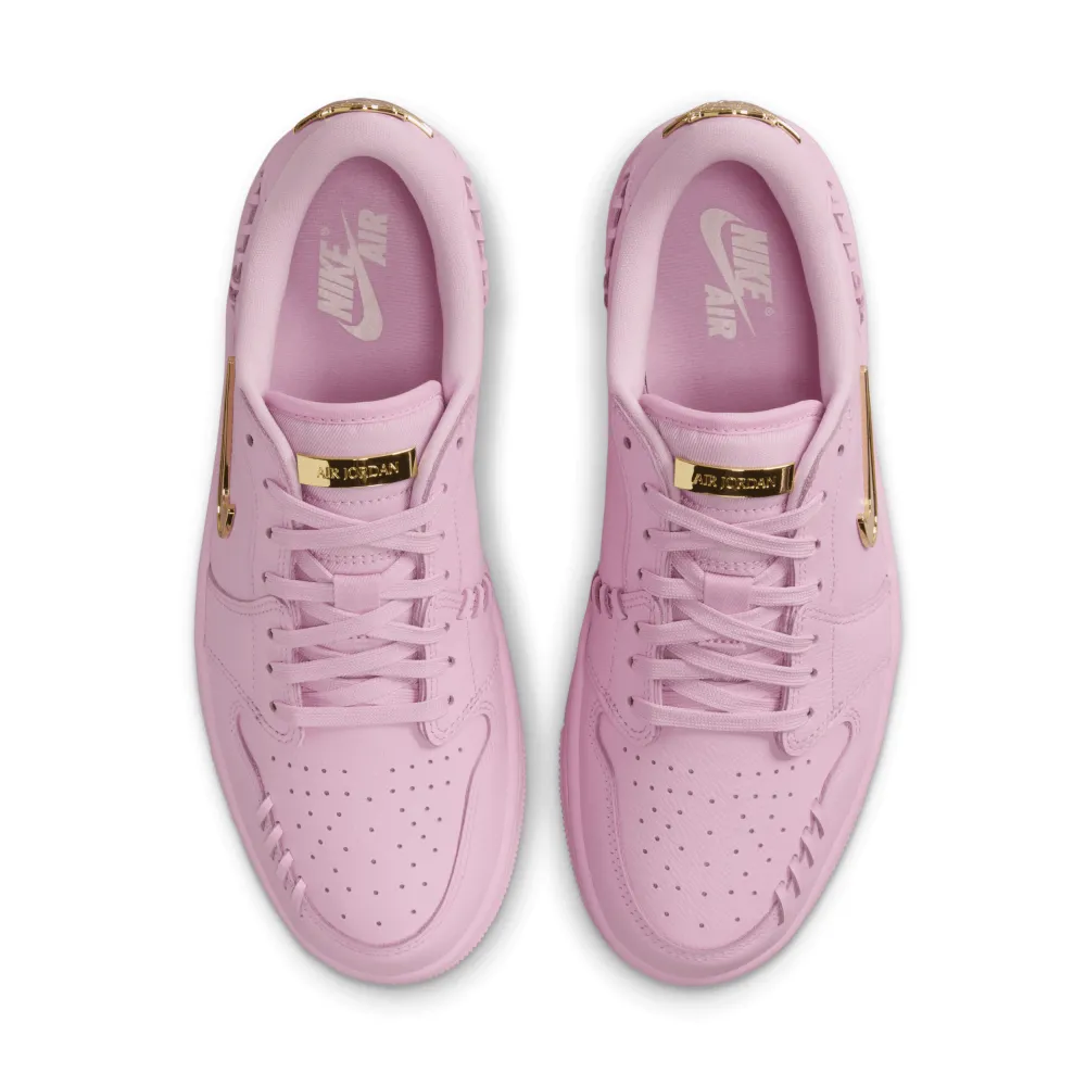 NIKE JORDAN Air 1 Low Method of Make WMNS FN5032-600 / gelb