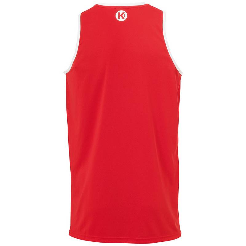 Kempa PLAYER Tanktop Kinder
