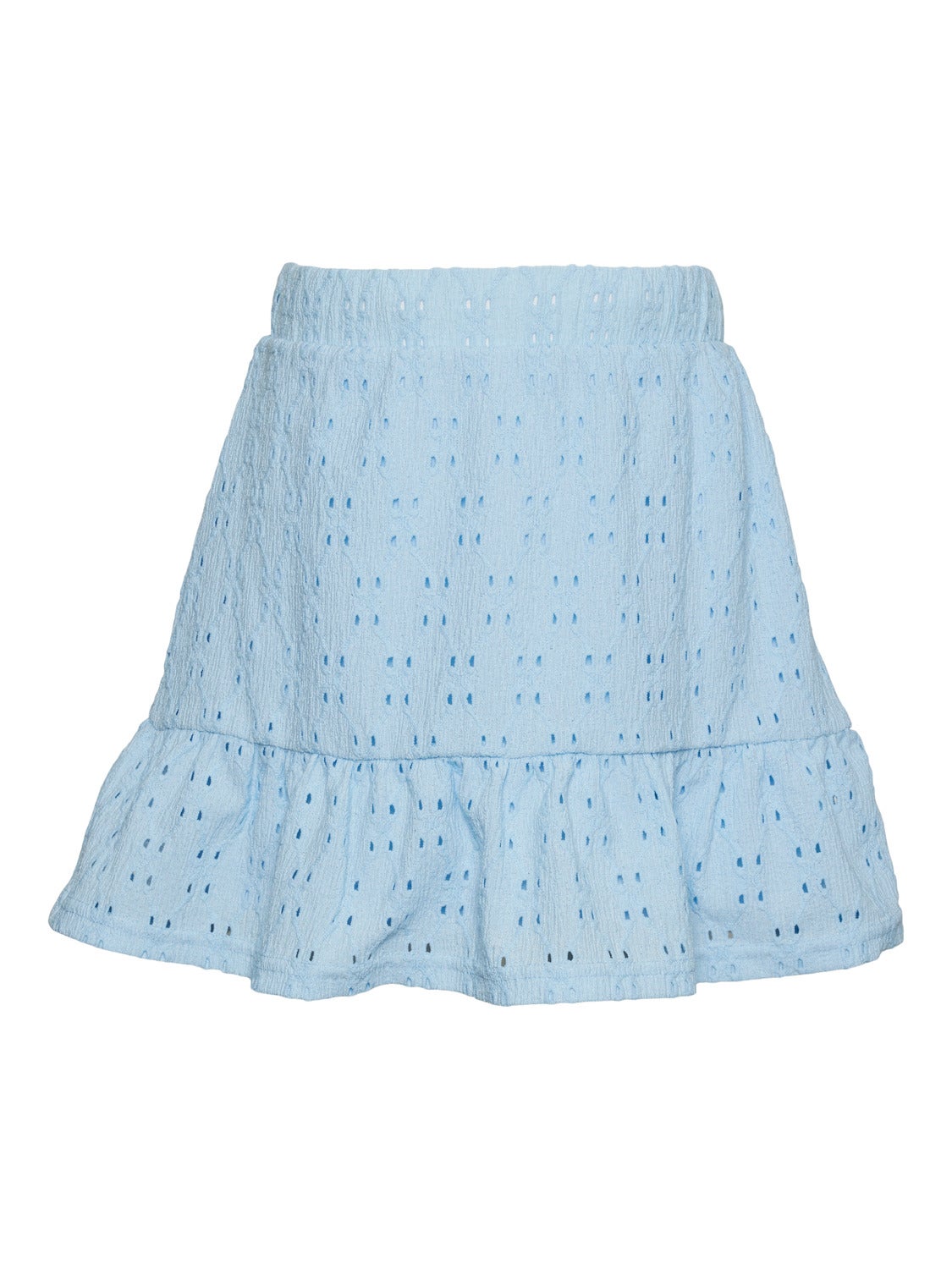 VMPALMA Mittlere Taille Kurzer Rock