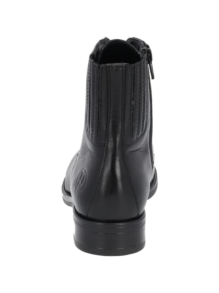 palado Schnürstiefel in BLACK günstig kaufen
