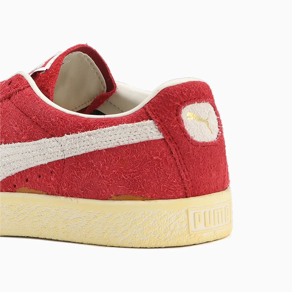 PUMA Suede VTG Neverworn III 396493_01 / weiss