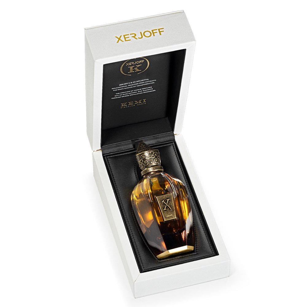 Xerjoff K Collection Hayat Parfum