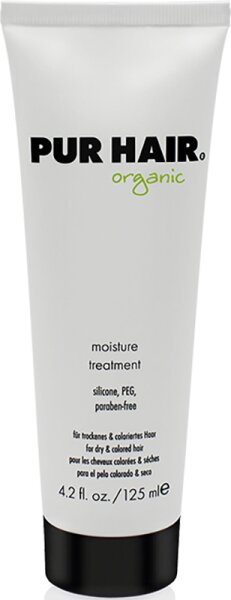 Pur Hair Organic Moisture Treatment Haarkur