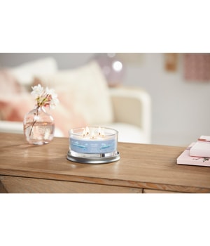 Yankee Candle Ocean Air Signature Multi Wick Tumbler Duftkerze-340 g