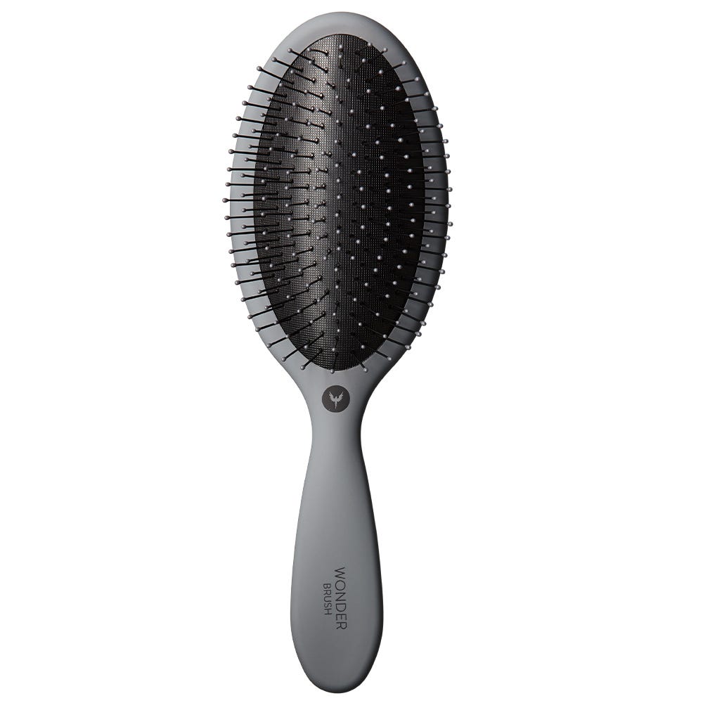 HH Simonsen WONDER BRUSH Cool Grey