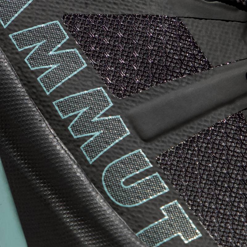 Mammut Sertig II Low Multifunktionsschuhe Damen