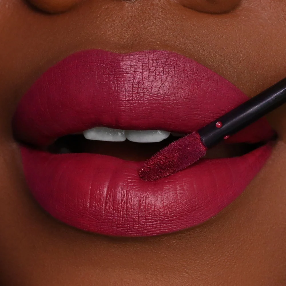 Labial líquido EVER - Labial, Labial mate