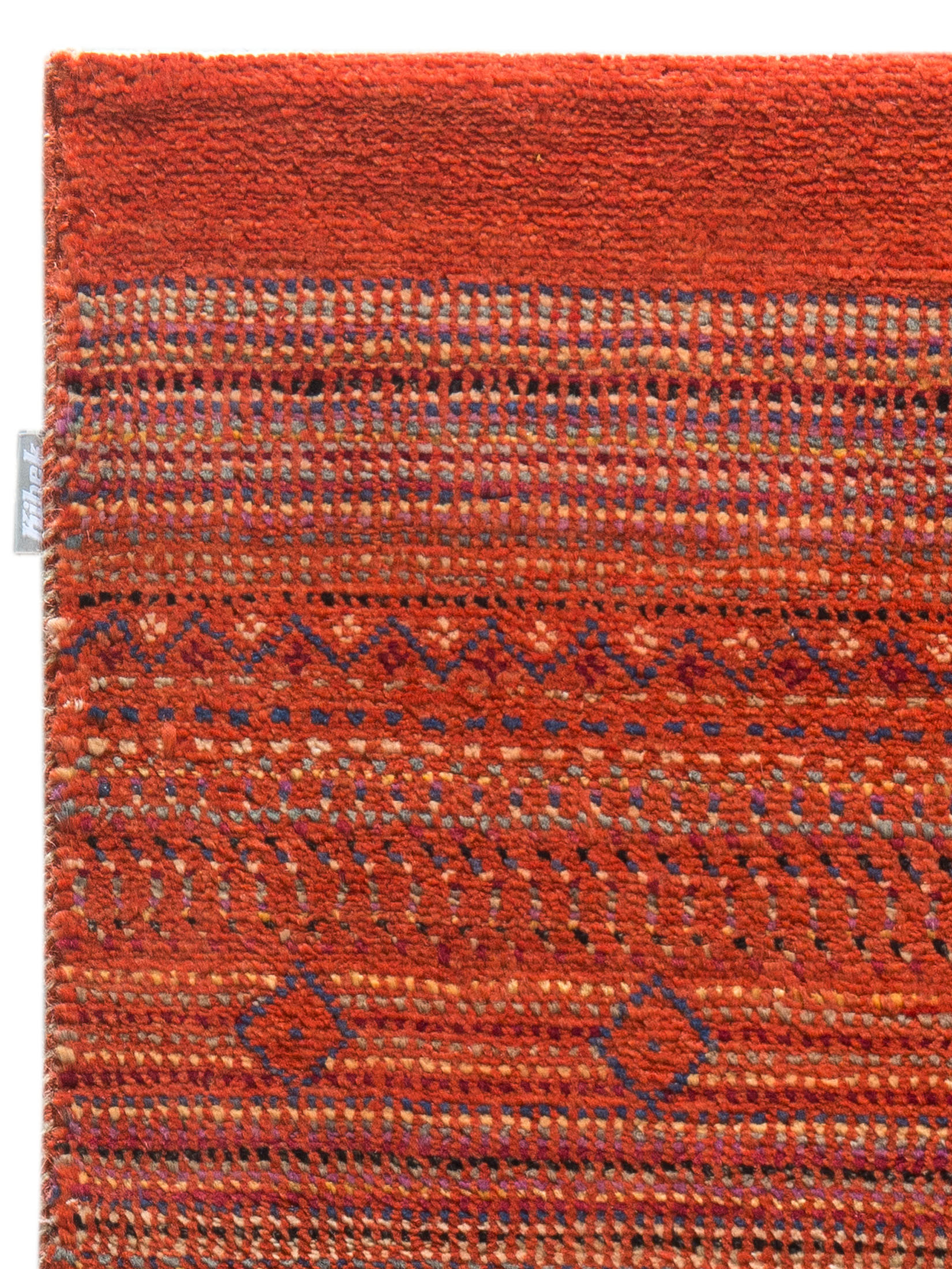 Contemporary Gabbeh ca. 89 x 147 cm, Unikat / Einzelstück