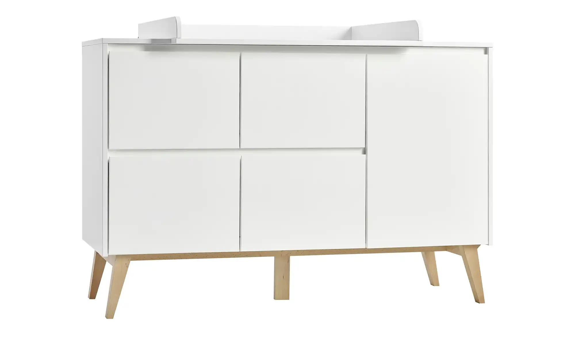 Wickelaufsatz Swing/Miloo