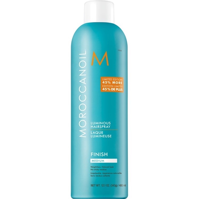 Luminous Hairspray Medium
