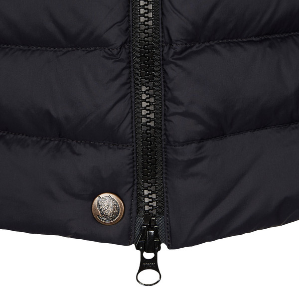 KEB TOURING DOWN JACKET W Damen - Daunenjacke