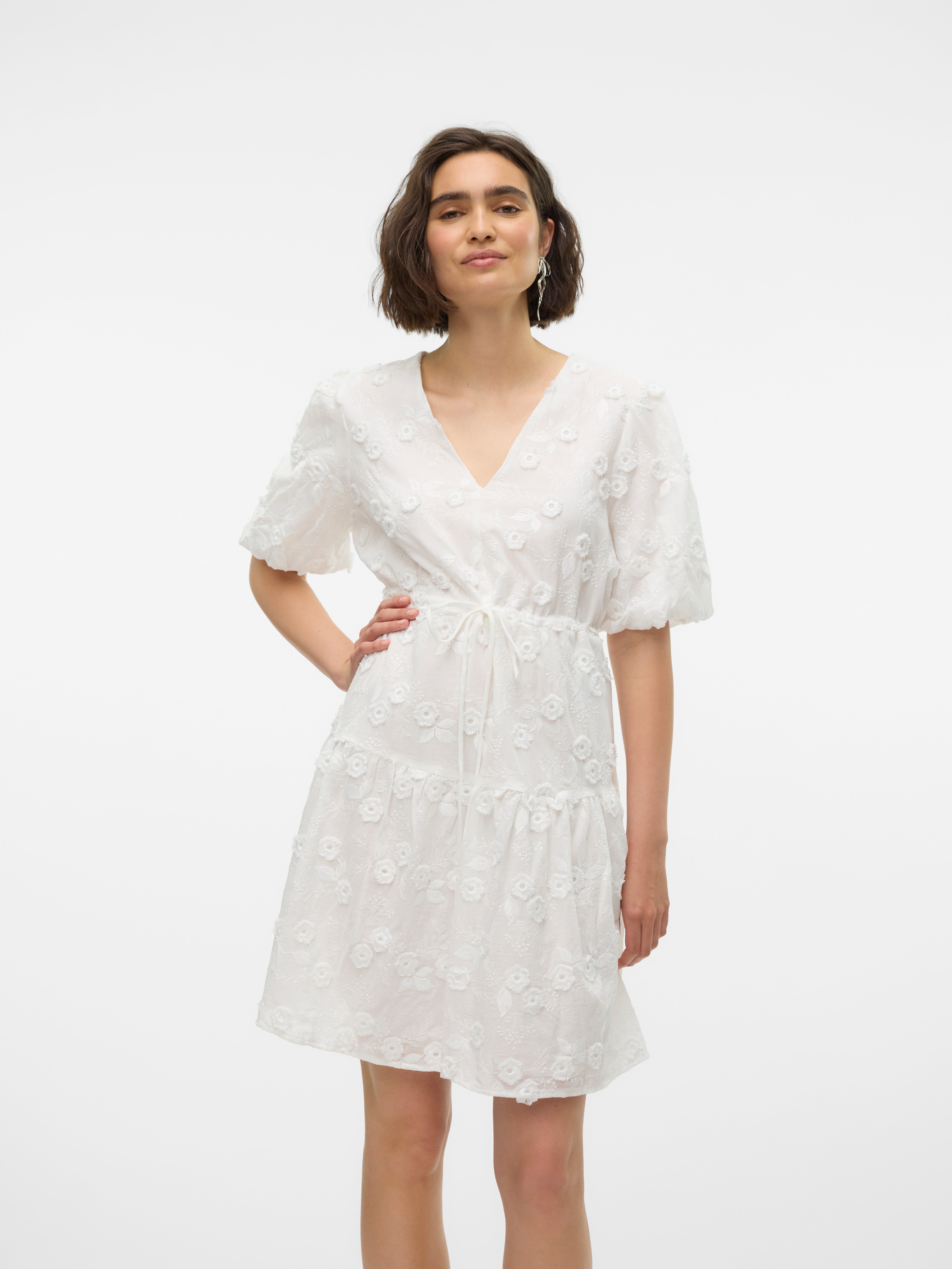 VMPUNA Kurzes Kleid