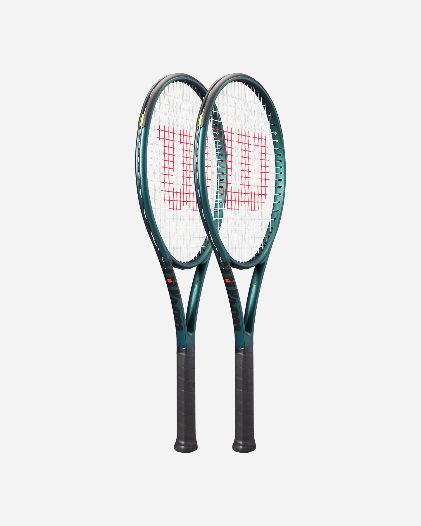 Telaio tenisová čepeľ Wilson 104 V9 WR150011U