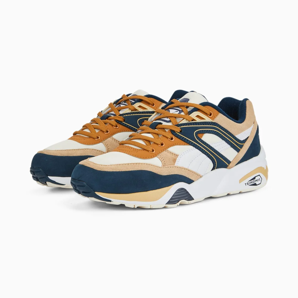PUMA R698 IL 386357_01 / blau