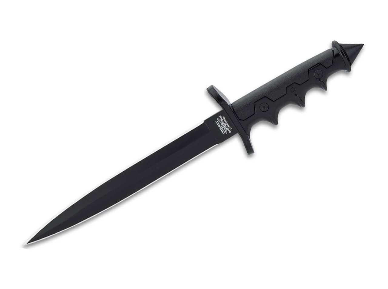 Combat Commander V42 Stiletto Dagger