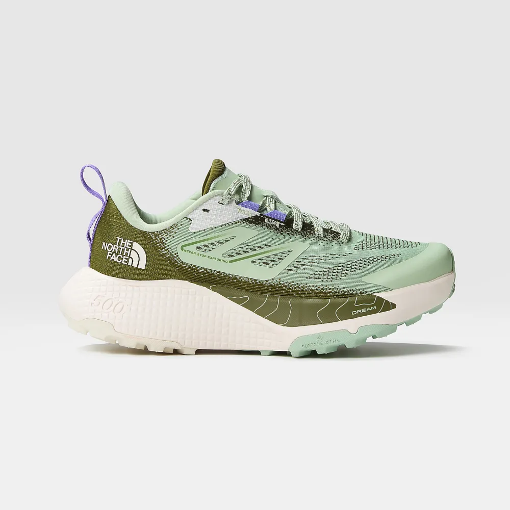 The North Face Altamesa 500 NF0A8A9PSOC / grün