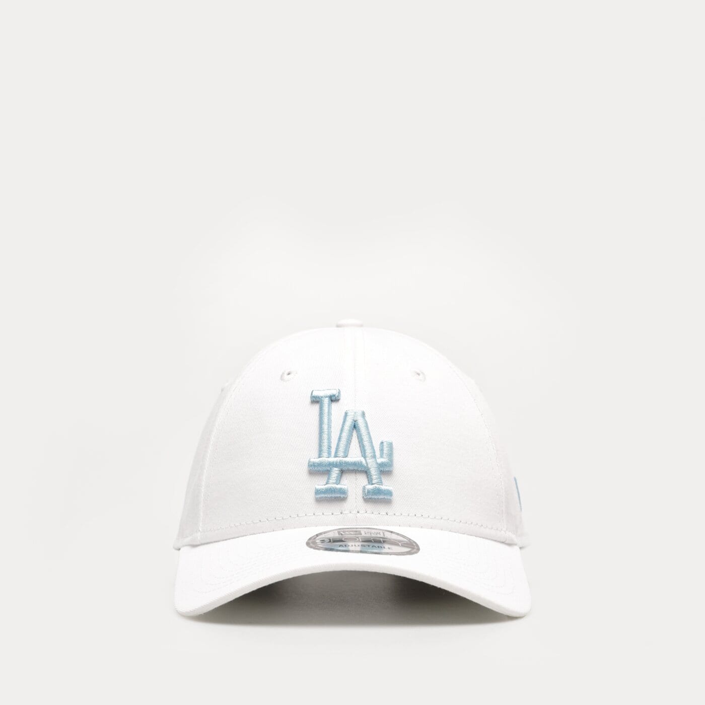 NEW ERA MÜTZE LE 940 LA DODGERS LOS ANGELES DODGERS Weiß