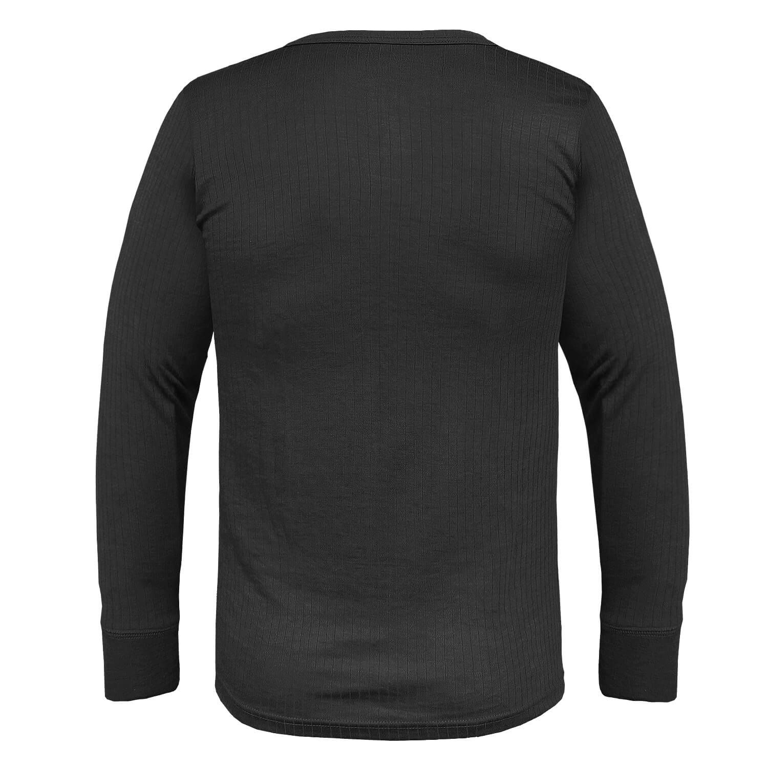 Thermal Unterhemd langarm