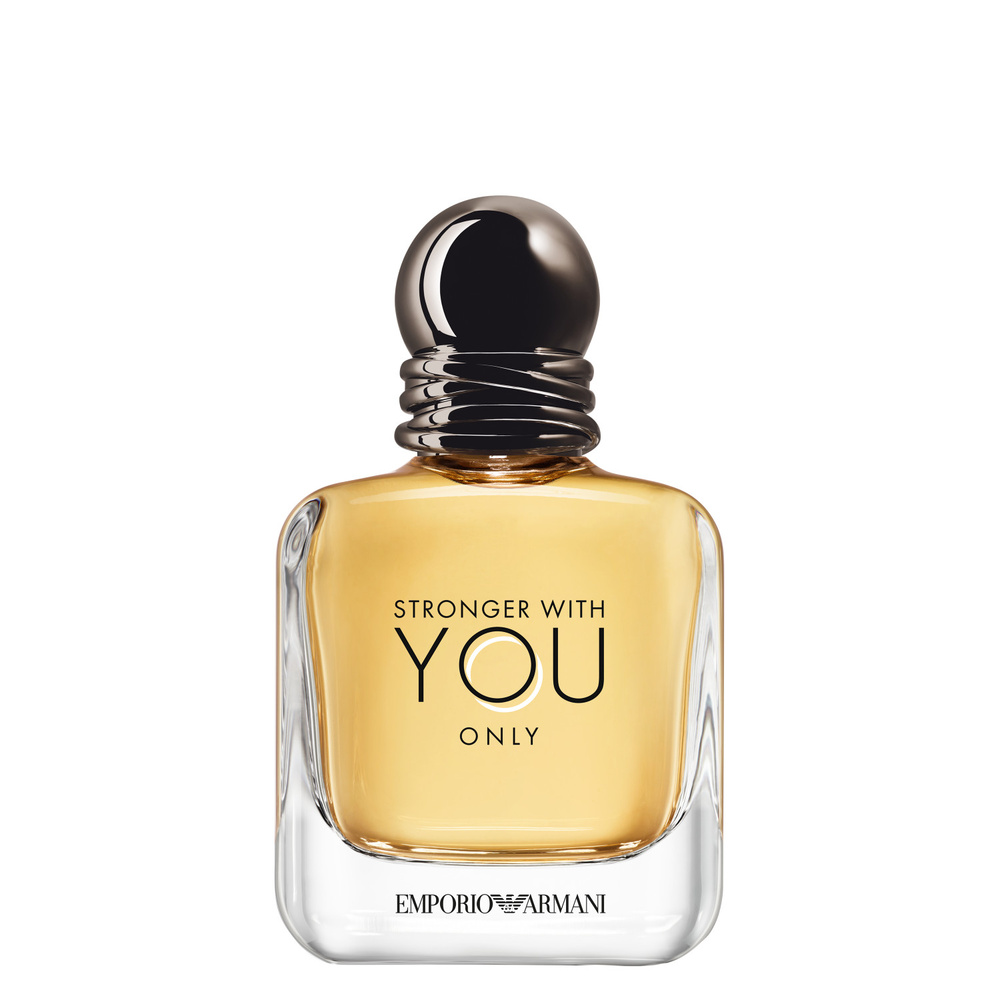 Giorgio Armani Emporio Armani Stronger With You Only Eau de Toilette