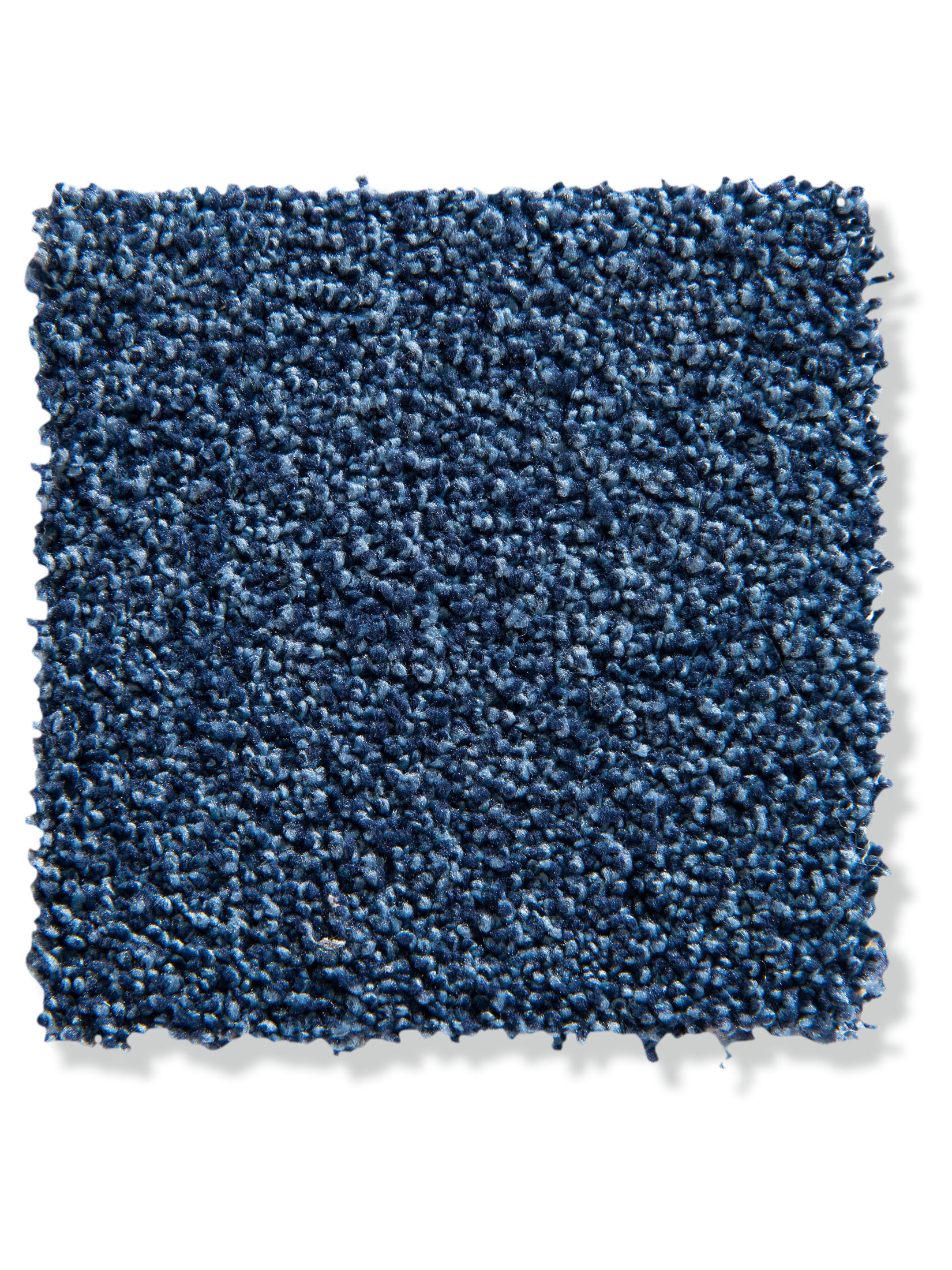 Aberdeen Velours-Teppichboden, Royal 710