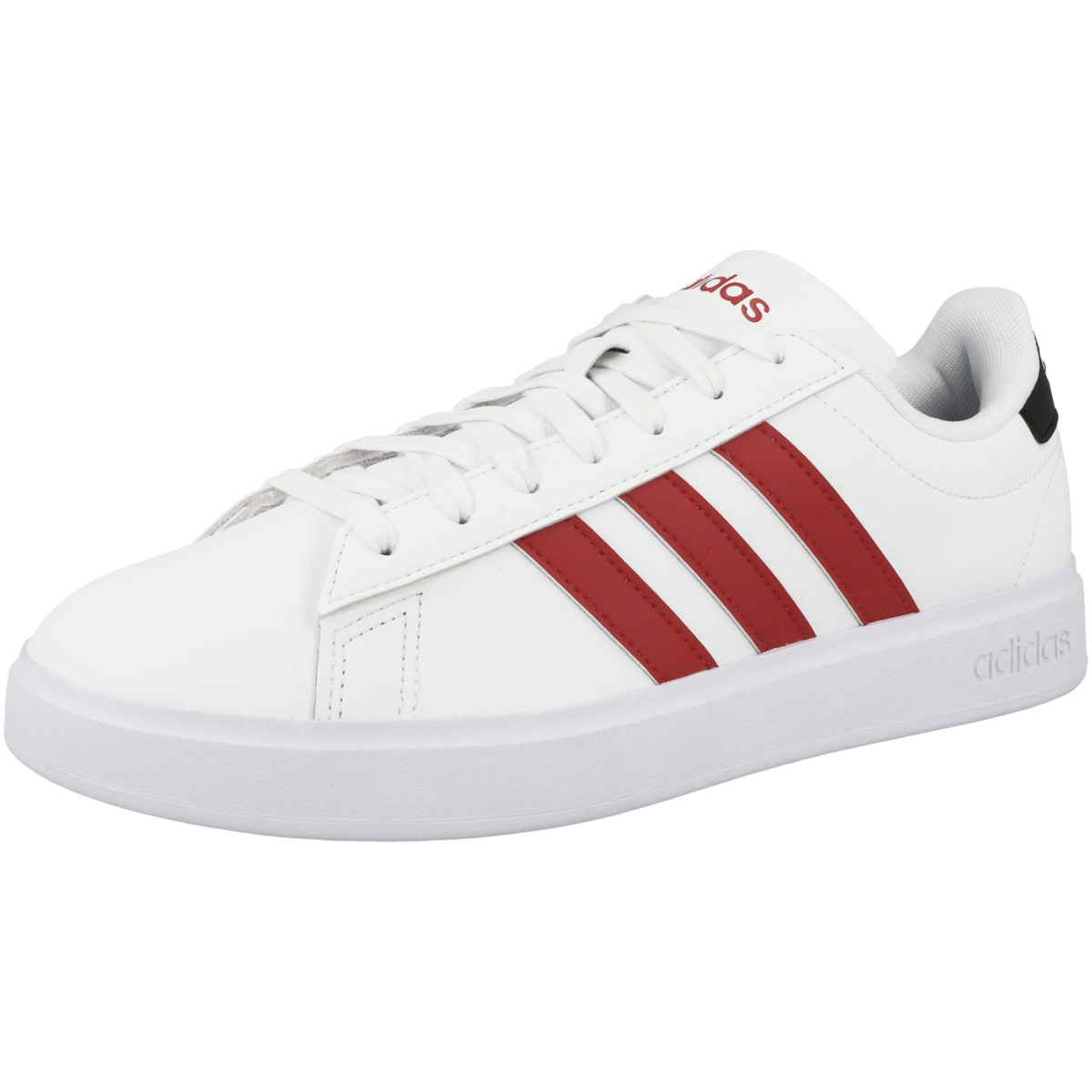 adidas Performance Grand Court 2.0 Sneaker low weiss