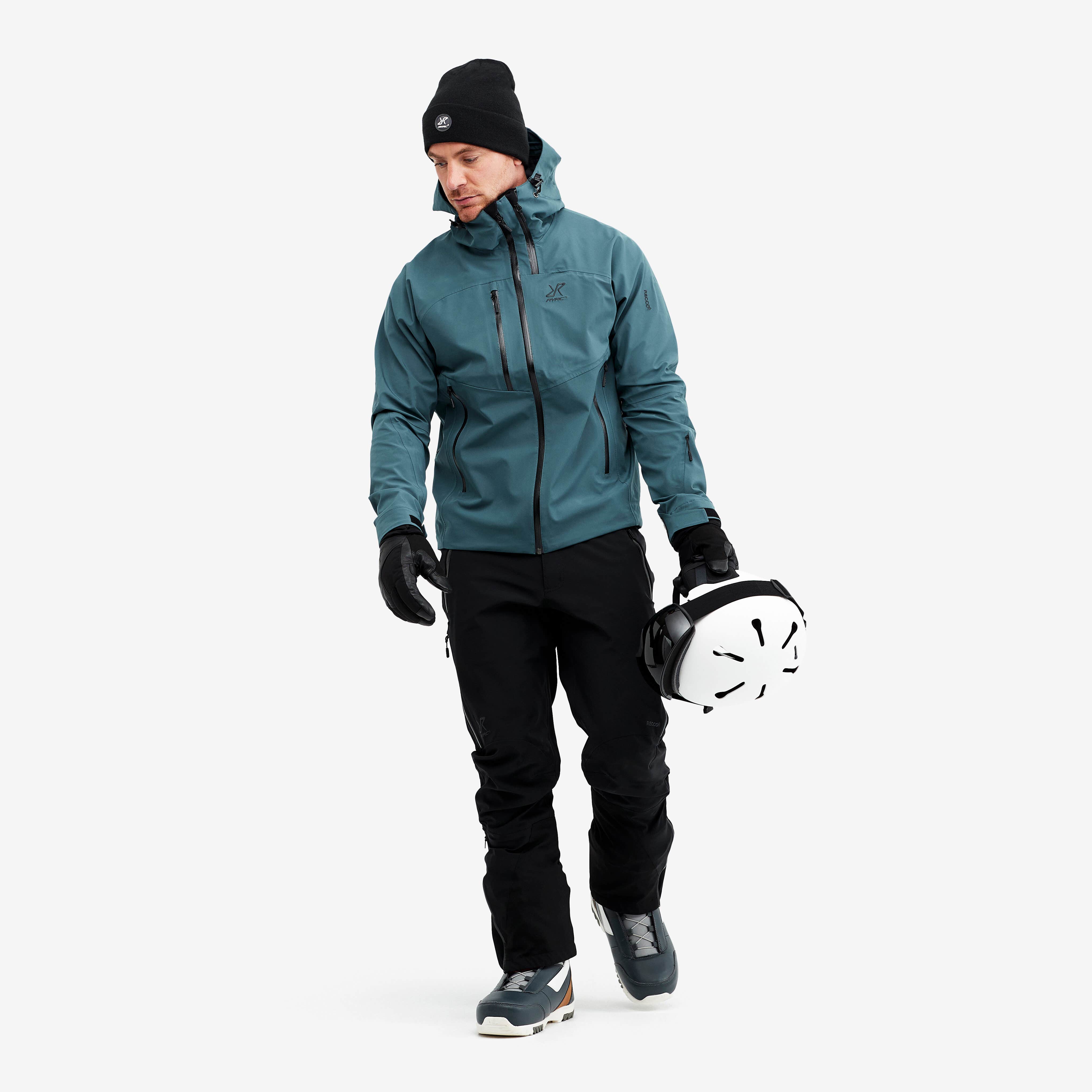 Cyclone Rescue Jacket 2.0 Homme Stargazer