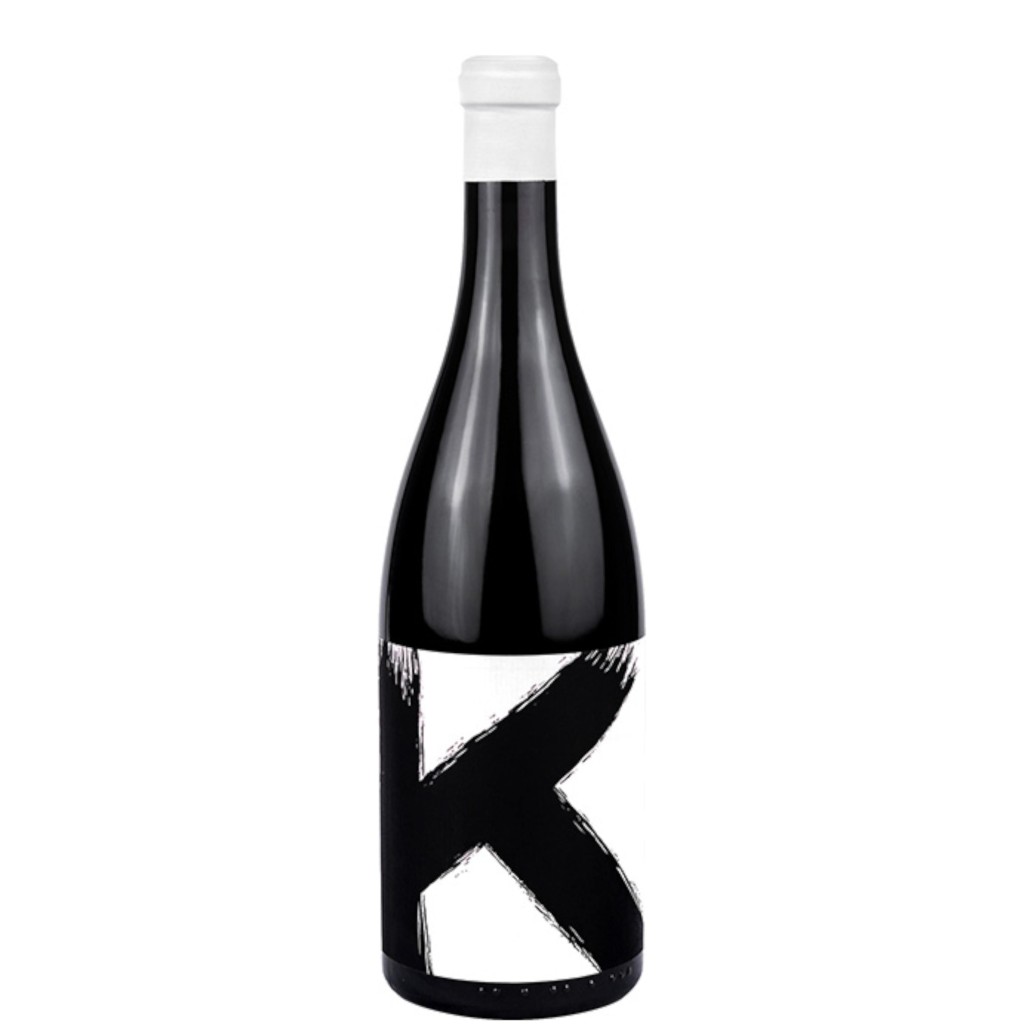 2018 K The Hidden Syrah trocken