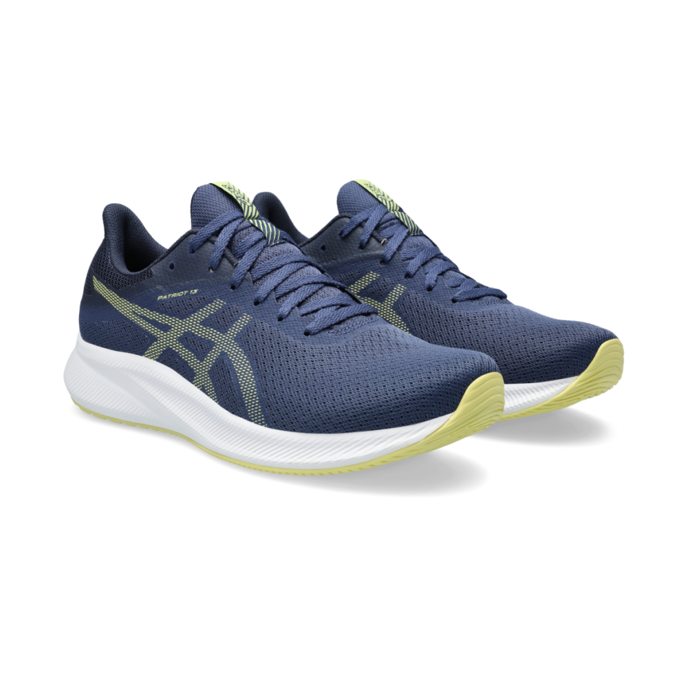 Asics Patriot 13 1011B485-405 / blau