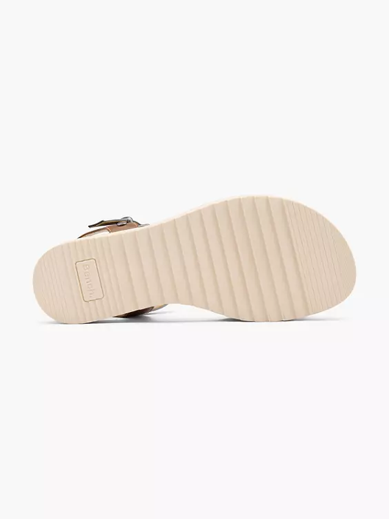 Bench Sandale