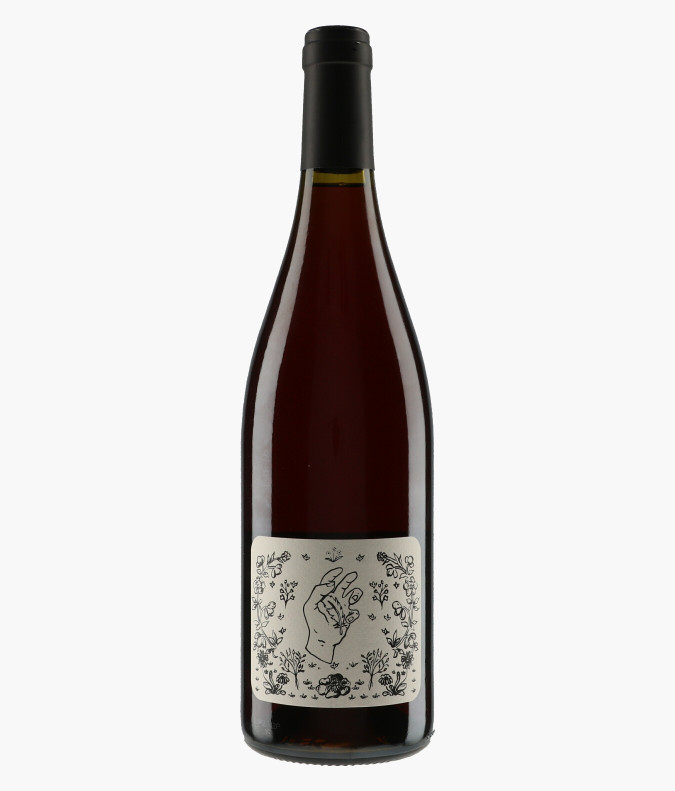 Cuvée Origine Vin de France 2021PLUME Par AYMERIC GEANTET
