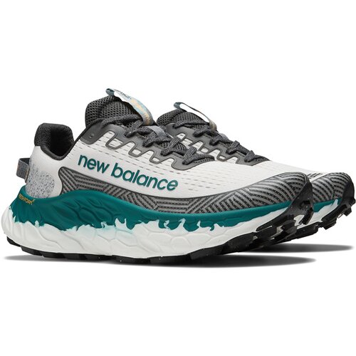 HERREN LAUFSCHUHE FRESH FOAM X MORE TRAIL V3
