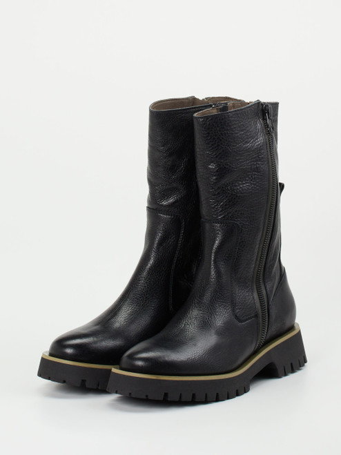 Stiefelette-27580090046 Piedi Nudi