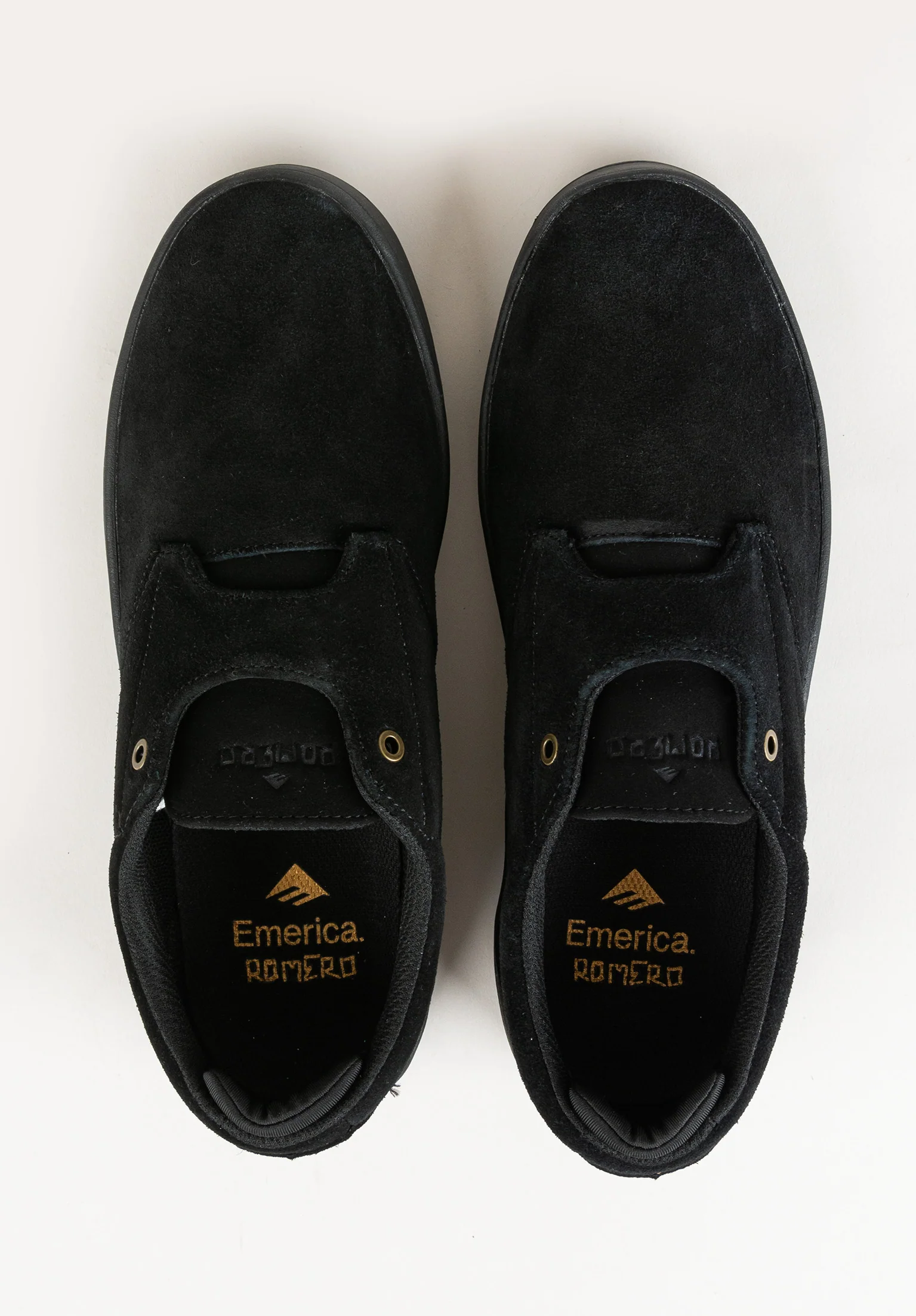 Romero Skater