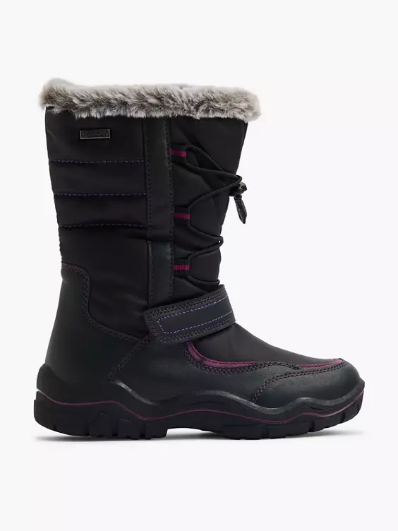 Landrover Schneestiefel