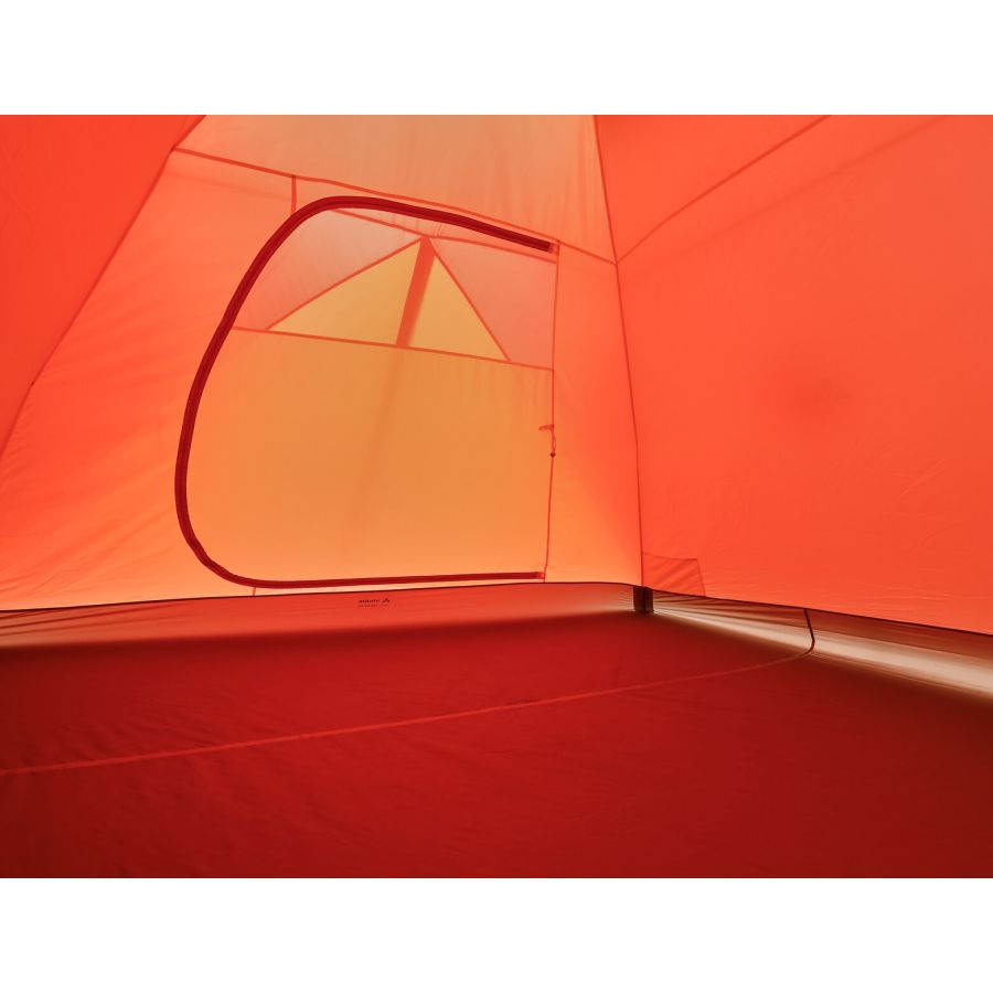 Campo Casa XT 5 Personen - Familienzelt