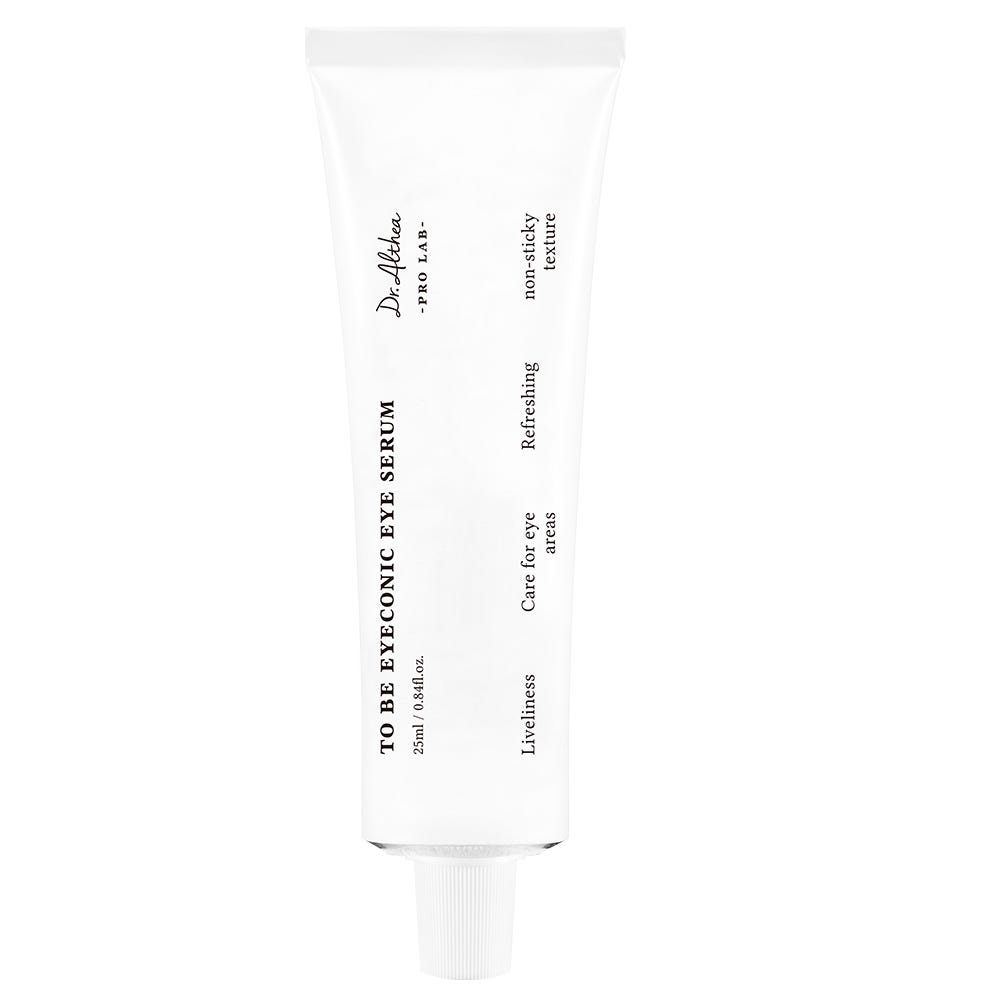 Dr. Althea To Be Eyeconic Eye Serum 25 ml