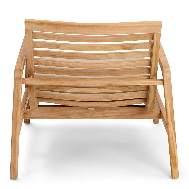 Home Sofagruppe Teak, Greve