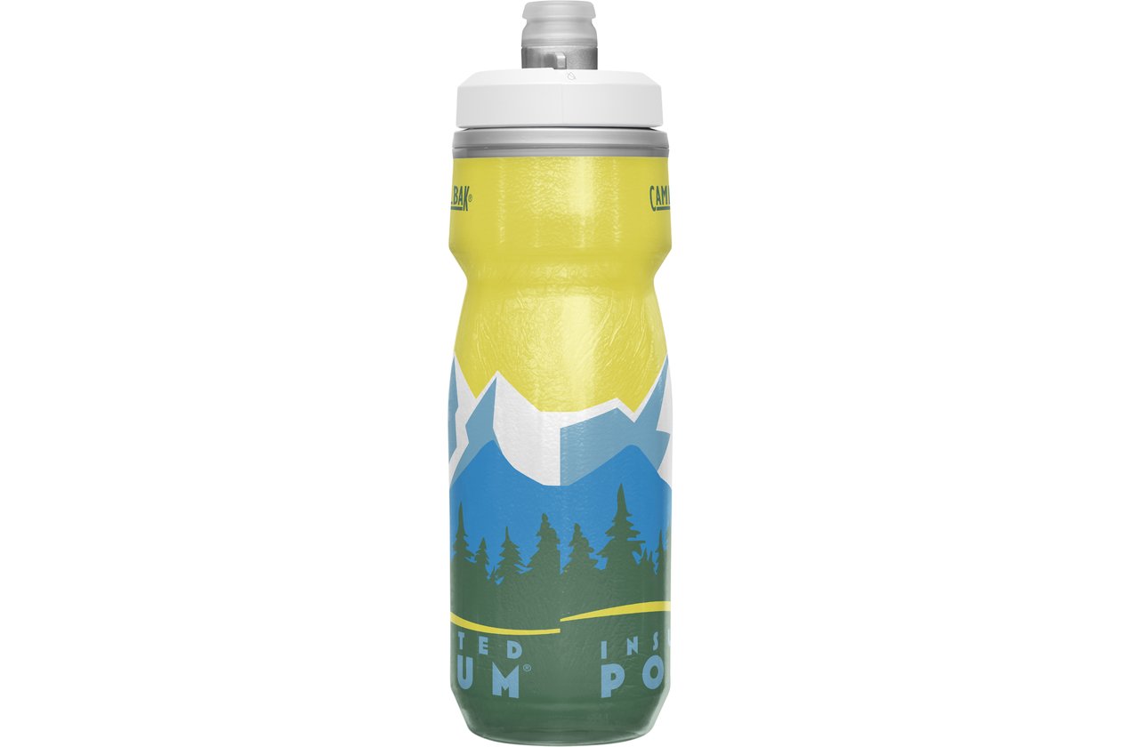 Camelbak Podium Chill Isolierte Trinkflasche