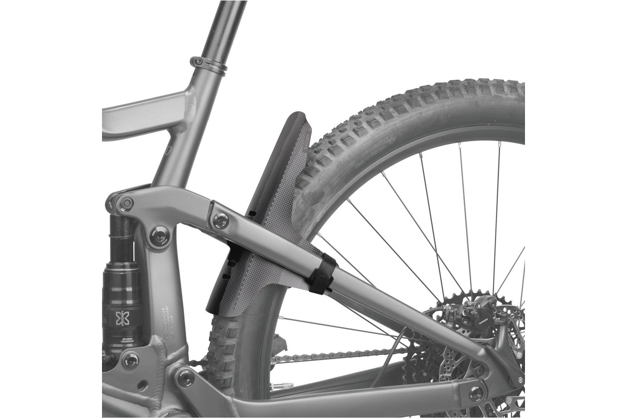 Topeak D-Flash Express FS Schutzblech vorn