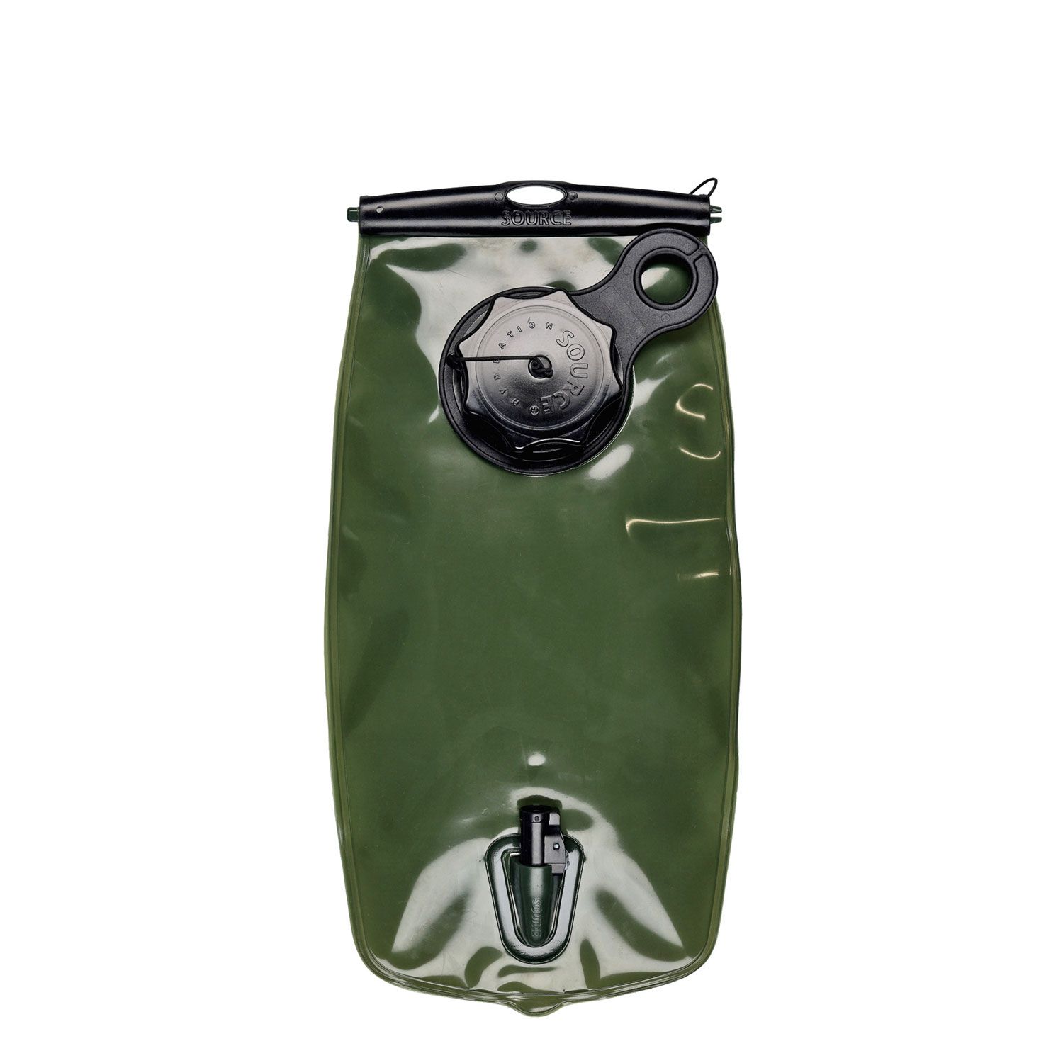 WXP Trinkblase 3 Liter