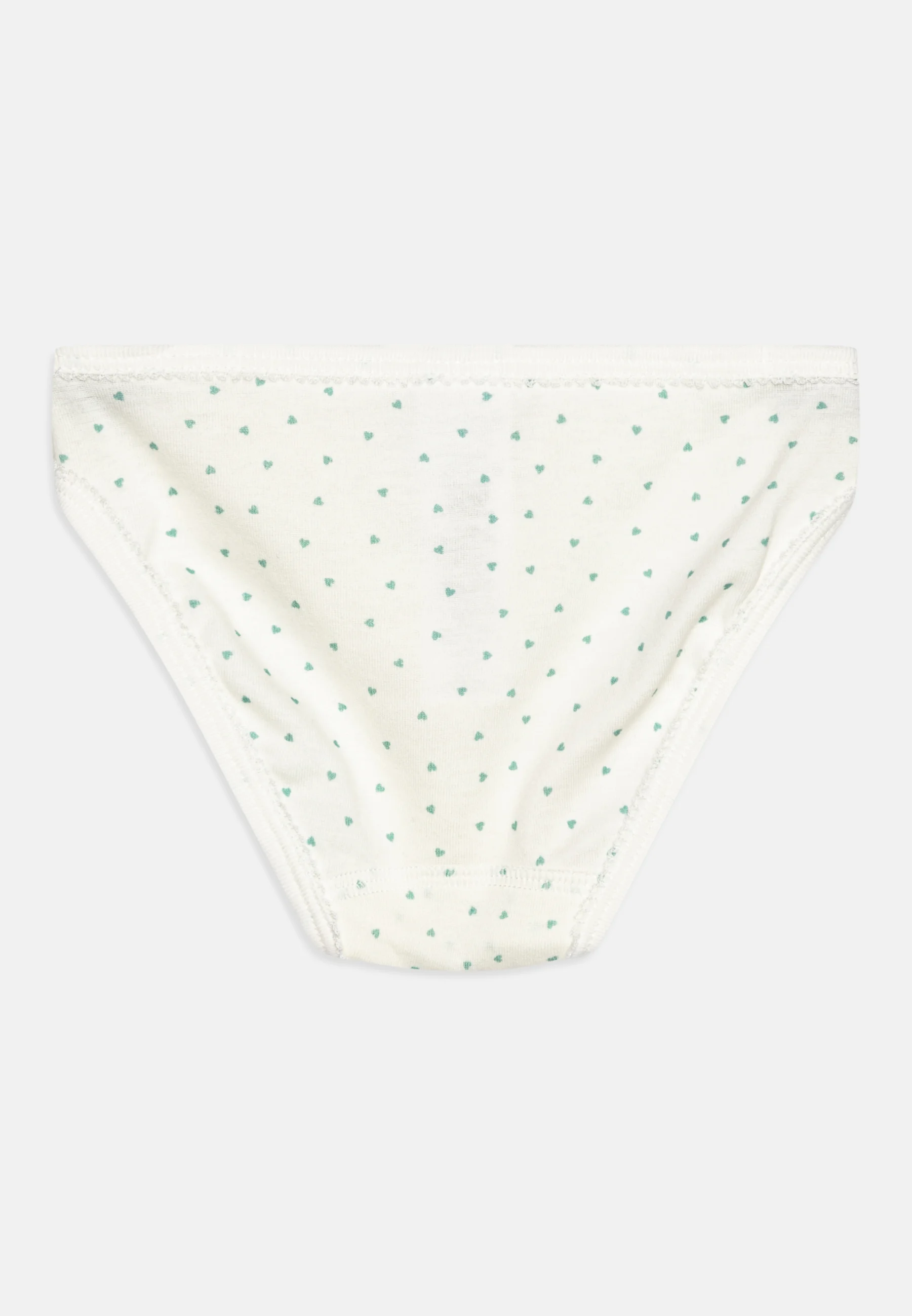 Petit Bateau KIDS CULOTTES 5 PACK - Braguitas