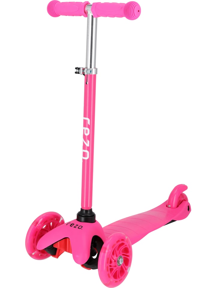 Rezo Scooter in 4139 Shocking Pink günstig kaufen onesize