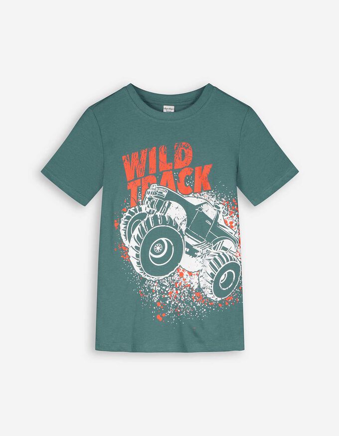 T-Shirt - Print