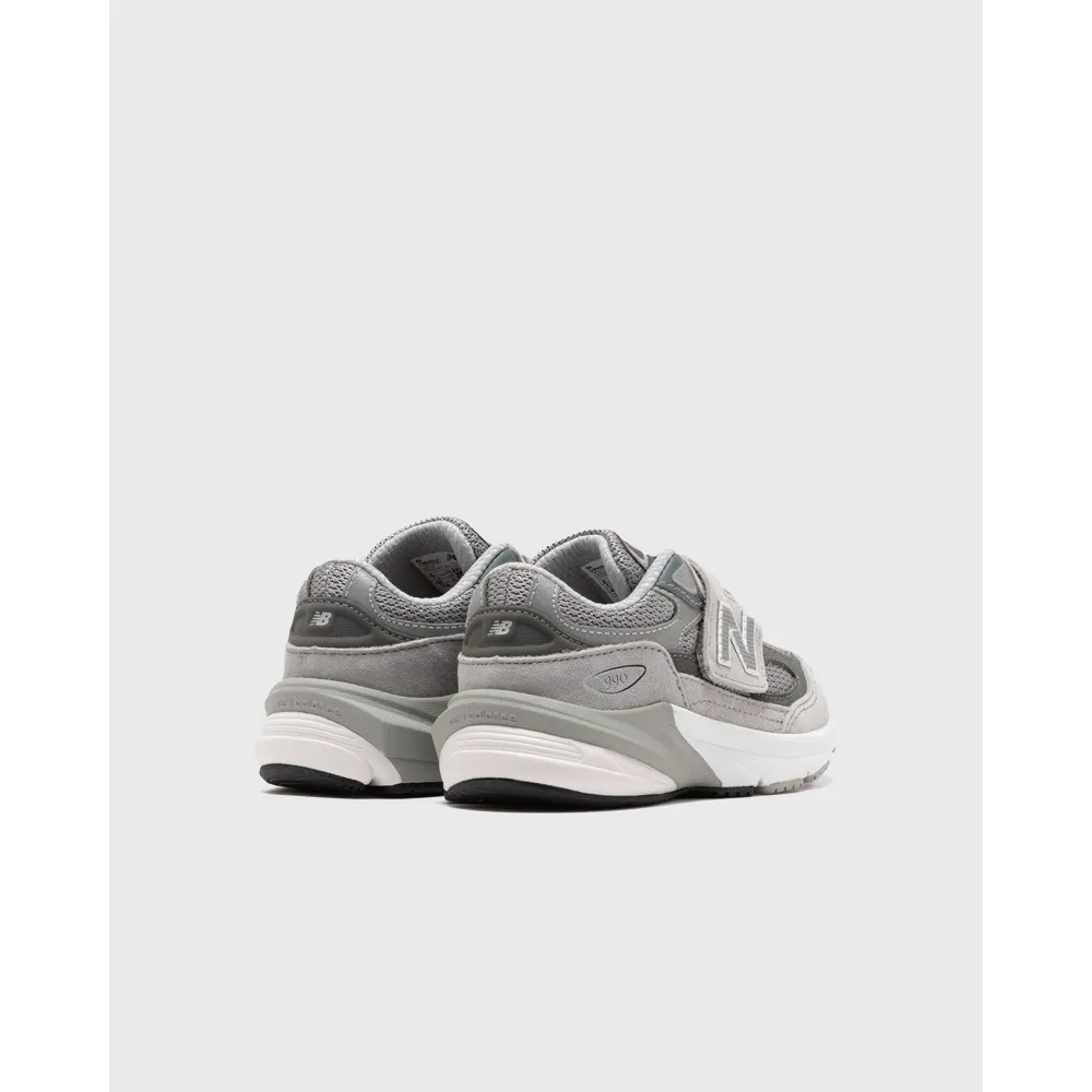 New Balance IV990GL6 IV990GL6 / grau