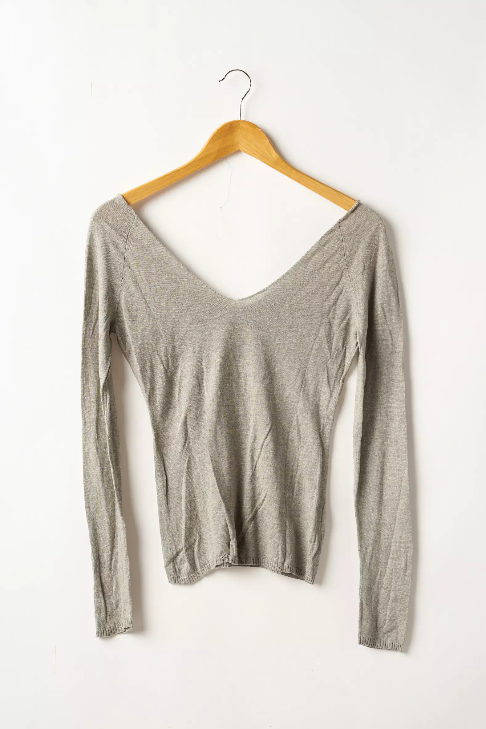 Maje Pulls Femme couleur gris