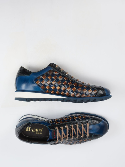 Sneaker-46611020042 Harris