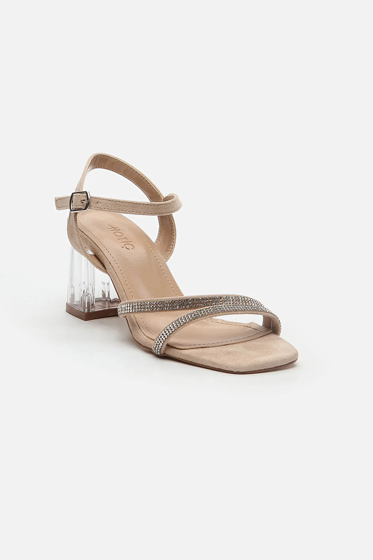 Hotiç  Knochensandalen 01SAH268100A400
