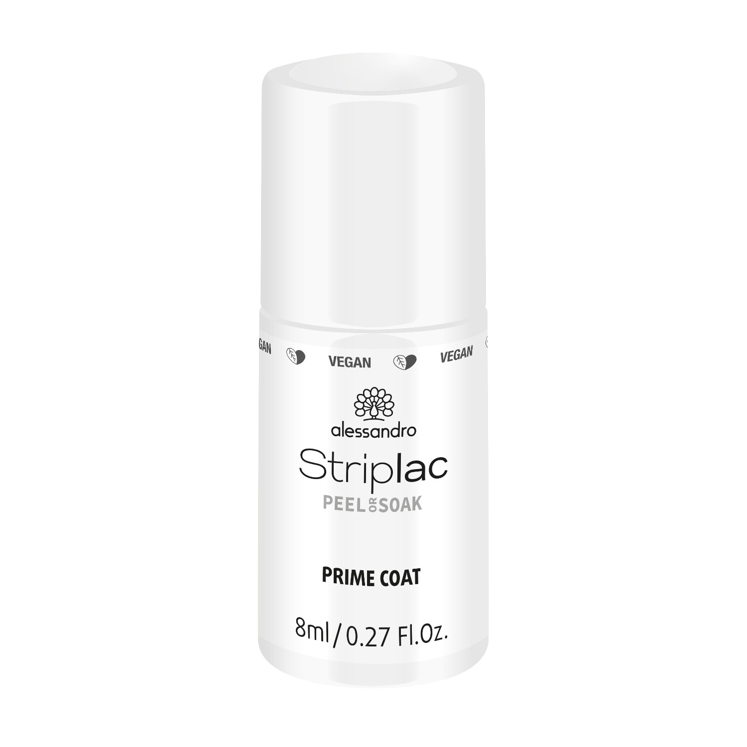Prime Coat Vegan